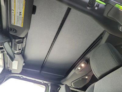 2026 Jeep Wrangler — photo 20 view
