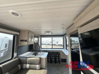 2024 Forest River RV Salem Cruise Lite - Photo 26