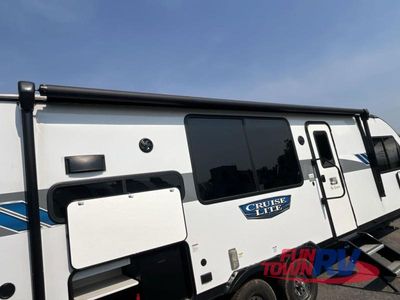 2024 Forest River RV Salem Cruise Lite - Photo 10