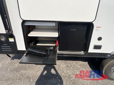 2024 Forest River RV Salem Cruise Lite - Photo 8