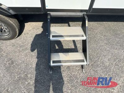 2024 Forest River RV Salem Cruise Lite - Photo 13