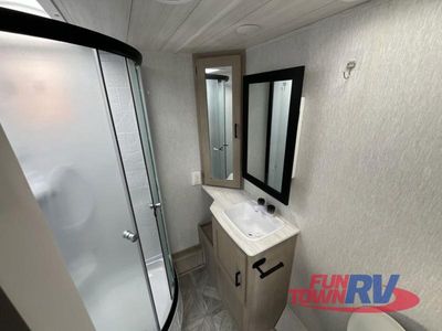 2024 Forest River RV Salem Cruise Lite - Photo 34