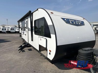 2024 Forest River RV Salem Cruise Lite - Photo 3