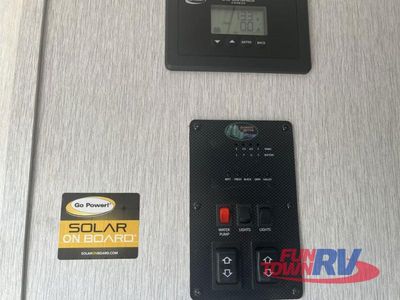 2024 Forest River RV Salem Cruise Lite - Photo 33