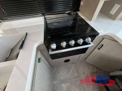 2024 Forest River RV Salem Cruise Lite - Photo 22