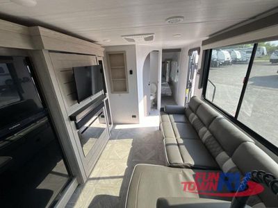2024 Forest River RV Salem Cruise Lite - Photo 28