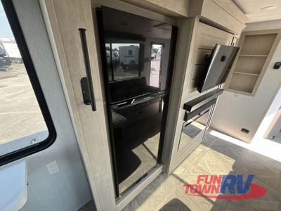 2024 Forest River RV Salem Cruise Lite - Photo 24