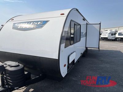 2024 Forest River RV Salem Cruise Lite - Photo 4