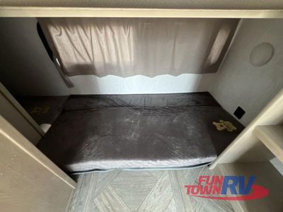 2024 Forest River RV Salem Cruise Lite - Photo 42