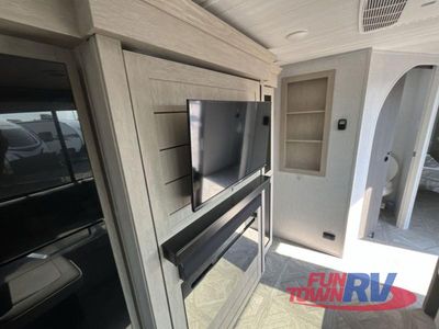2024 Forest River RV Salem Cruise Lite - Photo 25