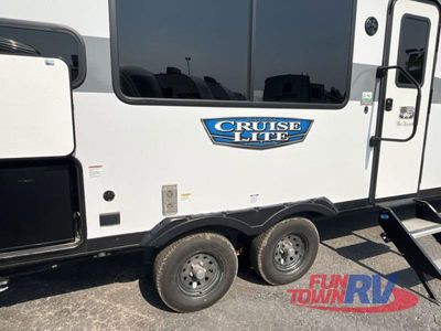 2024 Forest River RV Salem Cruise Lite - Photo 15