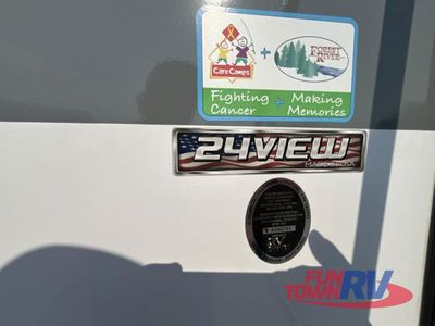 2024 Forest River RV Salem Cruise Lite - Photo 45