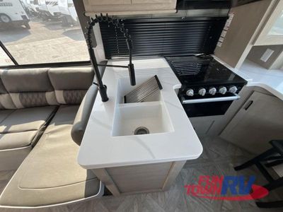 2024 Forest River RV Salem Cruise Lite - Photo 21