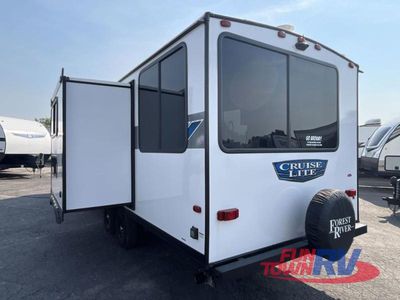 2024 Forest River RV Salem Cruise Lite - Photo 5