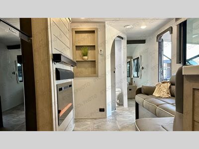 2024 Forest River RV Salem Cruise Lite - Photo 48