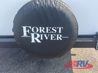 2024 Forest River RV Salem Cruise Lite - Photo 18