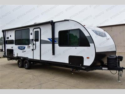 2024 Forest River RV Salem Cruise Lite - Photo 46