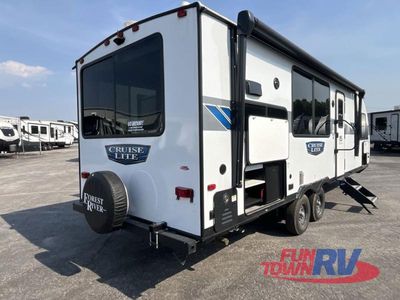 2024 Forest River RV Salem Cruise Lite - Photo 6