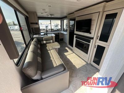 2024 Forest River RV Salem Cruise Lite - Photo 19