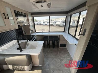 2024 Forest River RV Salem Cruise Lite - Photo 20