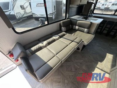 2024 Forest River RV Salem Cruise Lite - Photo 30