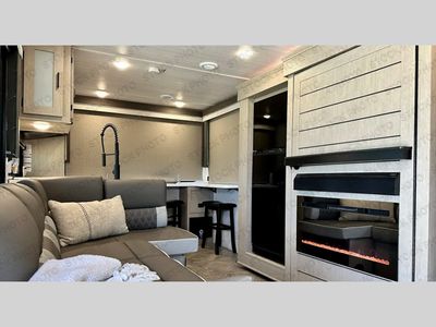 2024 Forest River RV Salem Cruise Lite - Photo 47