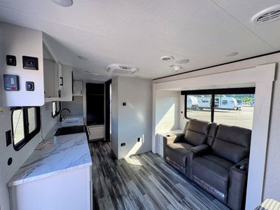2026 Jayco Jay Flight SLX - Photo 8