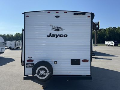 2026 Jayco Jay Flight SLX - Photo 3