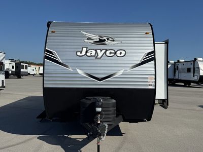 2026 Jayco Jay Flight SLX - Photo 2