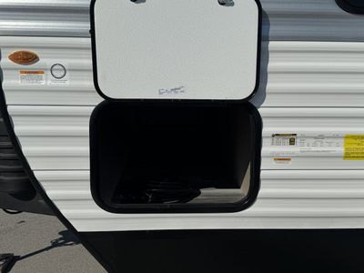 2026 Jayco Jay Flight SLX - Photo 5