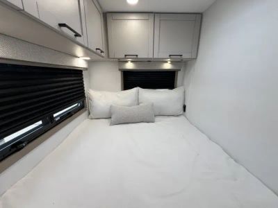 2027 Entegra ODYSSEY — photo 17 view