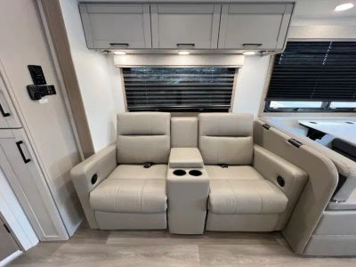 2027 Entegra ODYSSEY — photo 15 view