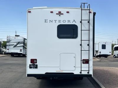 2027 Entegra ODYSSEY — photo 28 view