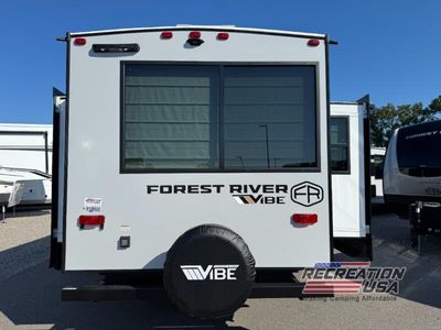 2026 Forest River Vibe - Photo 5
