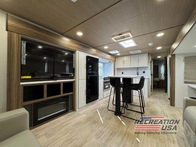 2026 Forest River Vibe - Photo 12