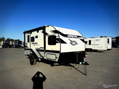 2024 Jayco Jay Feather Micro - Photo 1