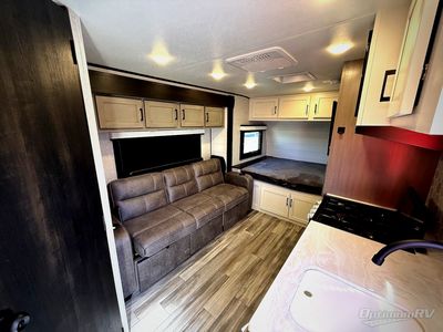 2024 Jayco Jay Feather Micro - Photo 4