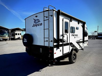 2024 Jayco Jay Feather Micro - Photo 2