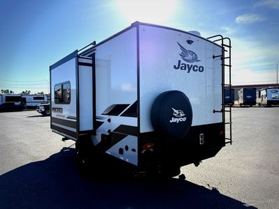 2024 Jayco Jay Feather Micro - Photo 3