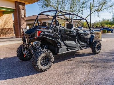 2026 Can-Am Maverick Sport MAX DPS 1000R - Photo 4