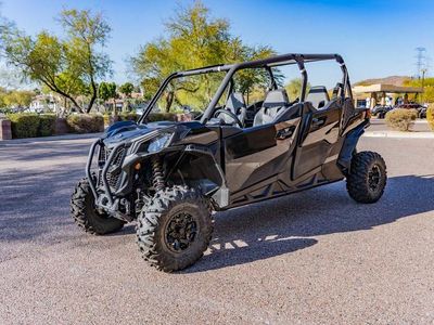 2026 Can-Am Maverick Sport MAX DPS 1000R - Photo 7