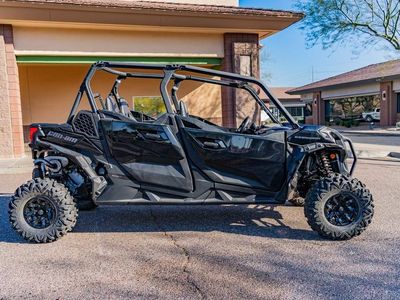 2026 Can-Am Maverick Sport MAX DPS 1000R - Photo 3