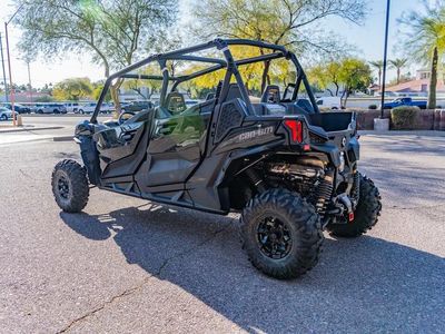 2026 Can-Am Maverick Sport MAX DPS 1000R - Photo 5