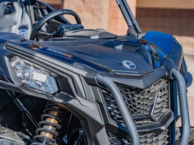 2026 Can-Am Maverick Sport MAX DPS 1000R - Photo 14
