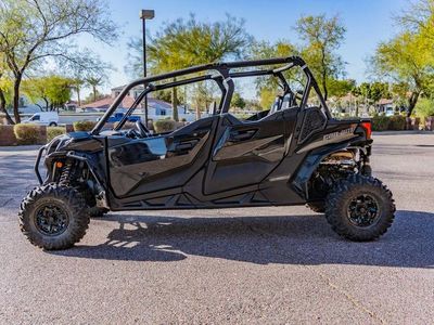 2026 Can-Am Maverick Sport MAX DPS 1000R - Photo 6