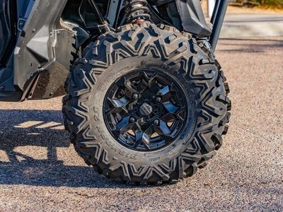 2026 Can-Am Maverick Sport MAX DPS 1000R - Photo 13