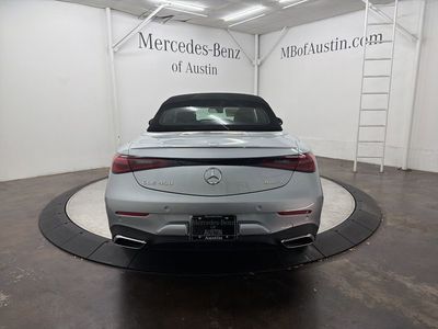 2026 Mercedes-Benz CLE - Photo 33
