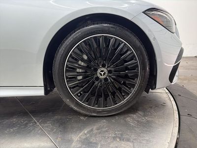 2026 Mercedes-Benz CLE - Photo 10