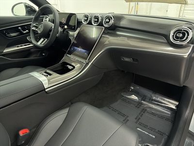 2026 Mercedes-Benz CLE - Photo 21