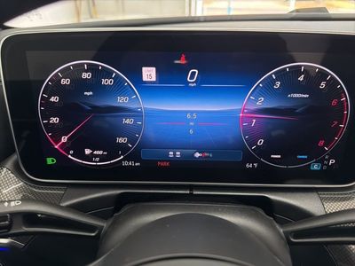 2026 Mercedes-Benz CLE - Photo 51